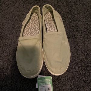 Sanuk Pair O Dice shoes